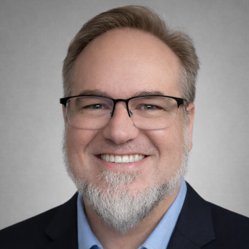 Rodney Snitker, AI5 Consulting Founder