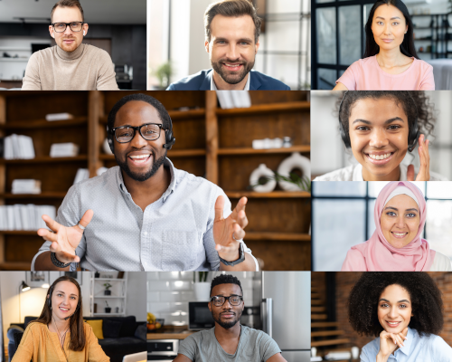 Team training and adoption support